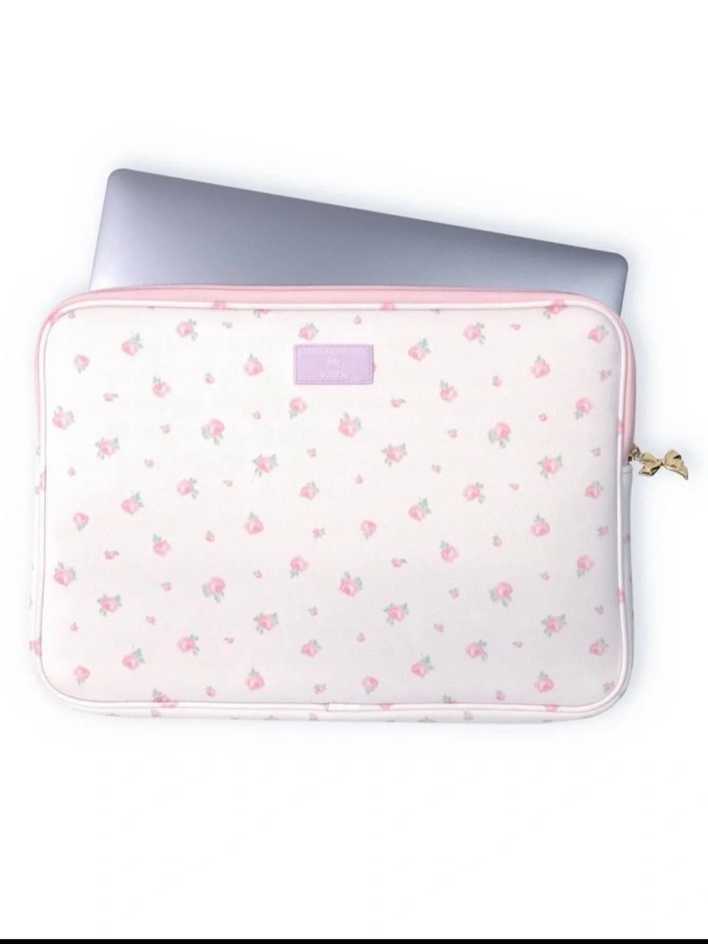 NWT LoveShackFancy x Target - Laptop Sleeve.🎀